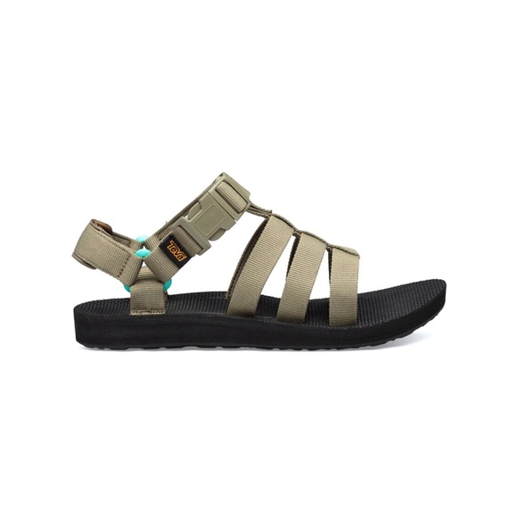 Teva Shoes - Teva Women's Original Dorado Sandal